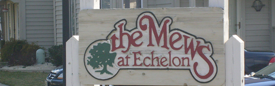 Mews at Echelon Condo Assoc