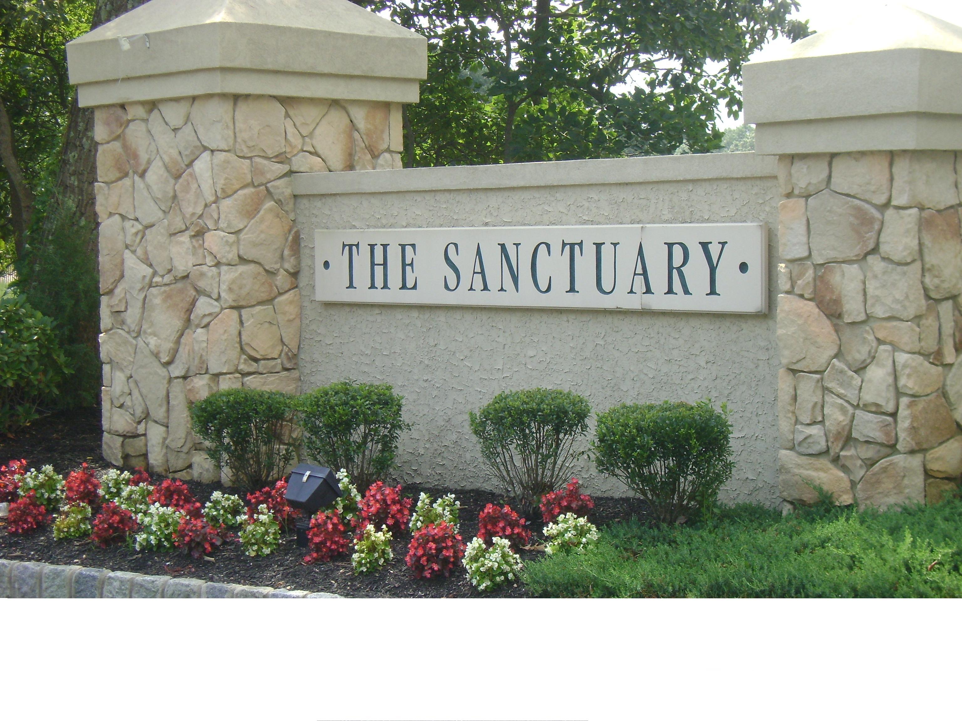 The Sanctuary HOA cover