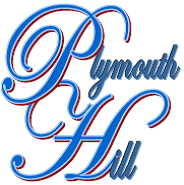 Plymouth Hill