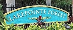 Lakepointe Forest POA