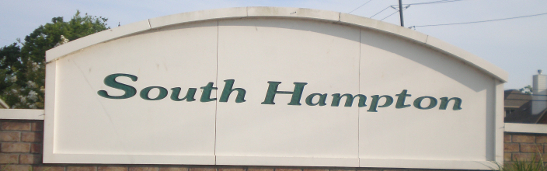 South Hampton Community Assoc.