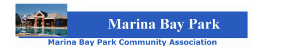 Marina Bay Park CA