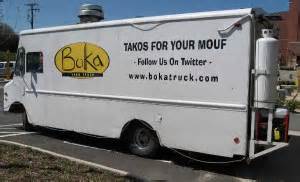 Boka Food Truck from one of our Social Events thumbnail