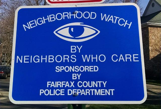 Join Neighborhood Watch with Neighbors Who Care thumbnail