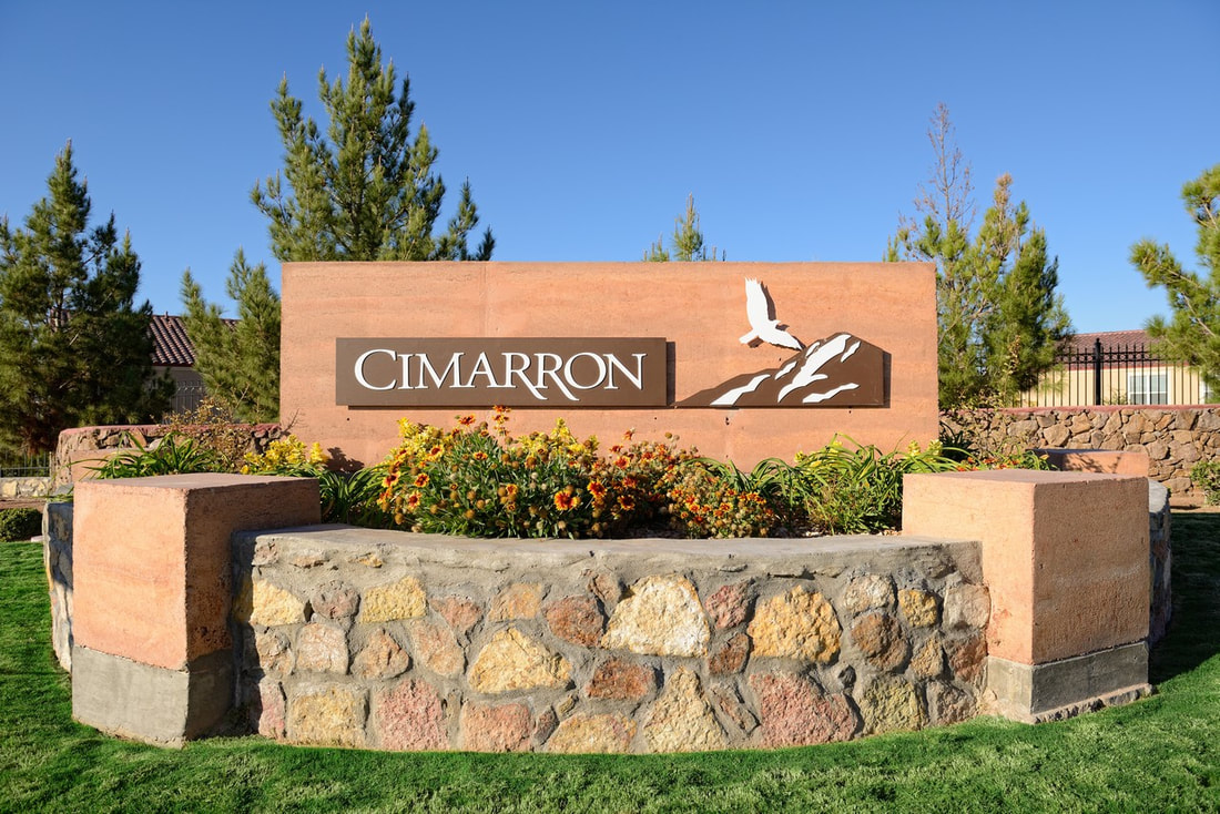 Cimarron Owner's Association