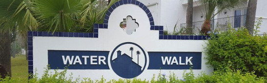 Water Walk HOA