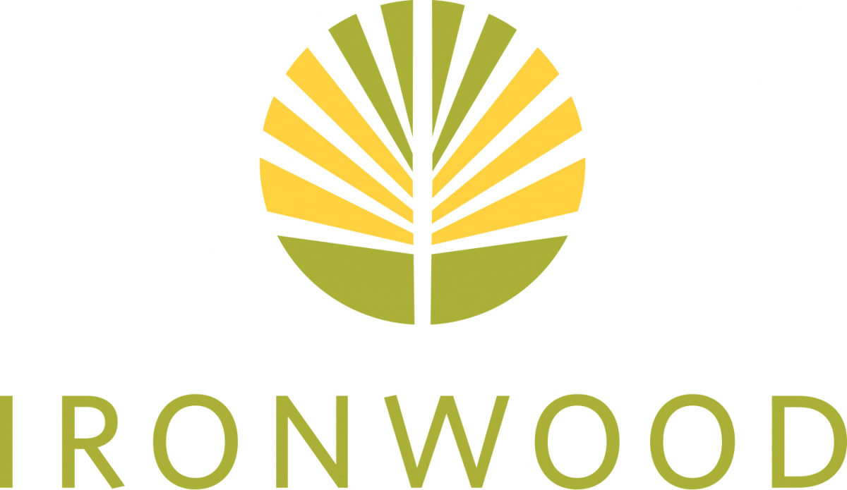 Ironwood XIV