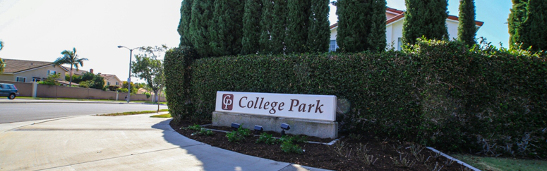 College Park Walnut Village