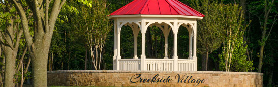 Creekside Village HOA