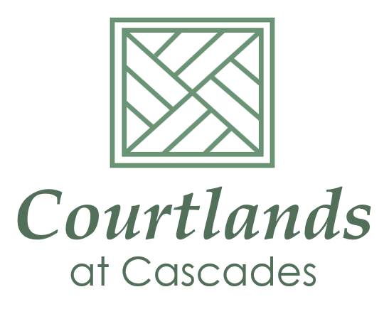 Courtlands at Cascades